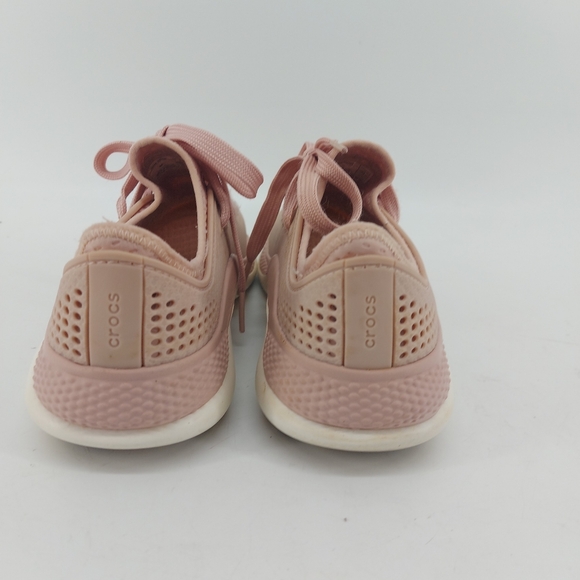 Crocs WOMEN'S LITERIDE 360 PACER - Picture 2 of 7